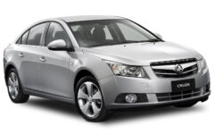 Holden Cruze